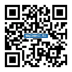 QR kodas | ELTEKAS, UAB | spec.lt