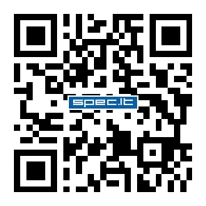 QR kodas | Eltekma, UAB | spec.lt