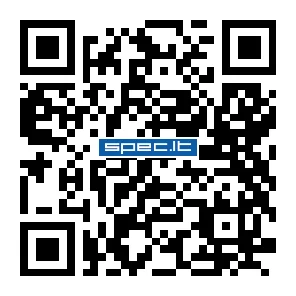 QR kodas | Eltel Networks Olsztyn S.A. filialas