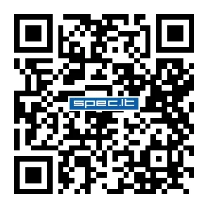 QR kodas | Eltel Networks, UAB | spec.lt