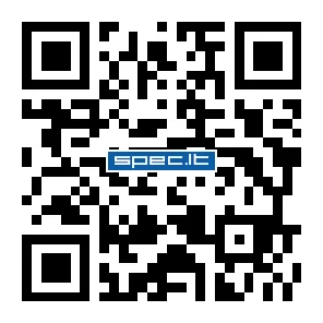 QR kodas | Elterista, UAB | spec.lt
