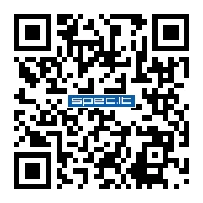 QR kodas | Elteros Projektai, UAB | spec.lt