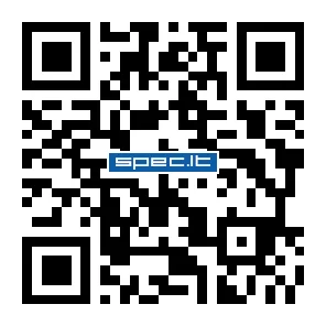 QR kodas | Elterus, MB
