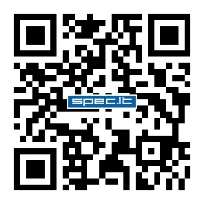 QR kodas | ELTESTA, UAB | spec.lt