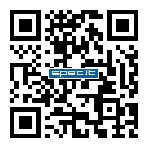QR kodas | ELTI, UAB | spec.lt