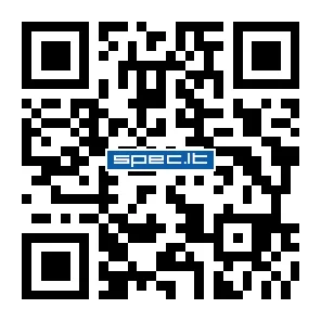 QR kodas | Eltibus, UAB