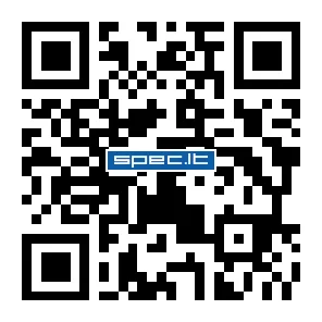 QR kodas | ELTIMO, UAB | spec.lt