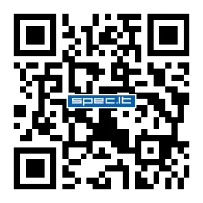 QR kodas | ELTINO, UAB | spec.lt