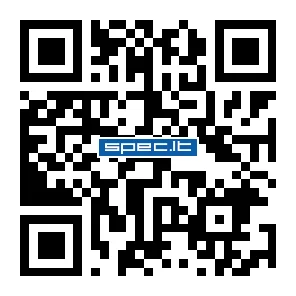 QR kodas | Eltiras, UAB | spec.lt