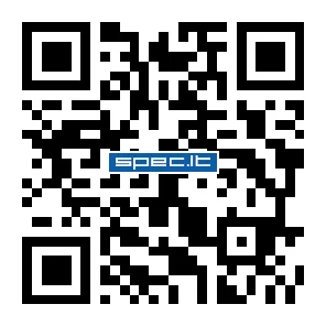 QR kodas | Eltirema, UAB | spec.lt