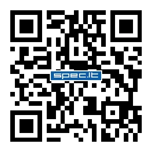 QR kodas | ELTJ turtas, UAB | spec.lt