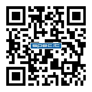 QR kodas | Eltoma, UAB | spec.lt