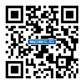 QR kodas | Eltona, UAB | spec.lt
