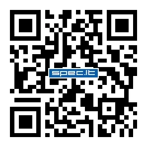 QR kodas | Eltonas, MB