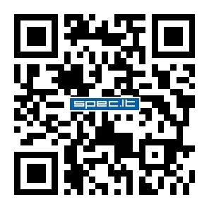 QR kodas | Eltransa, UAB | spec.lt