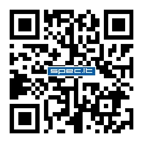 QR kodas | Eltrasa, UAB