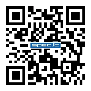 QR kodas | Eltrimas, UAB