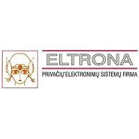 A. Ščedrovo individuali privačių elektroninių sistemų firma ELTRONA
