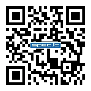 QR kodas | Eltronika, UAB | spec.lt