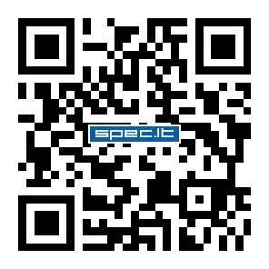 QR kodas | Eltukas, UAB | spec.lt