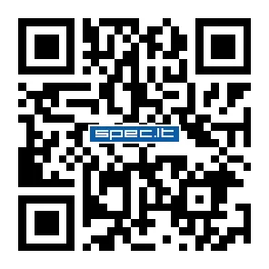 QR kodas | ELTURNA, UAB | spec.lt