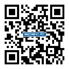 QR kodas | Eltus, UAB | spec.lt