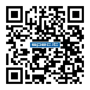 QR kodas | Eltusa Baltic, UAB