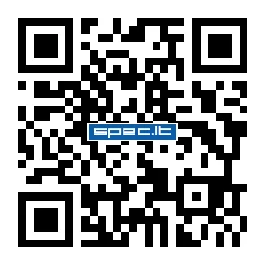 QR kodas | Eltva, UAB | spec.lt