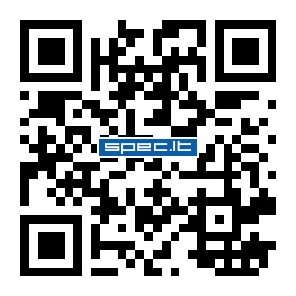 QR kodas | ELUCIDA, UAB | spec.lt