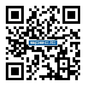 QR kodas | Eludė, UAB