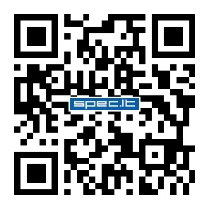 QR kodas | Elūna, UAB | spec.lt