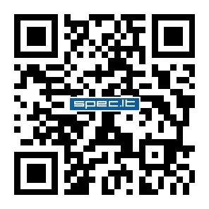 QR kodas | Eluni, MB | spec.lt