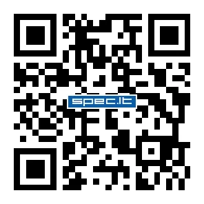 QR kodas | Elunna, MB