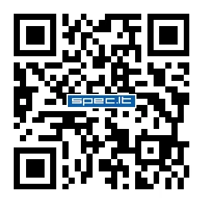 QR kodas | ELUTA, UAB | spec.lt