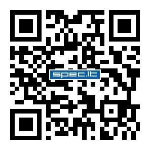 QR kodas | ELUVA, UAB | spec.lt