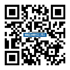 QR kodas | Elux Namai, UAB