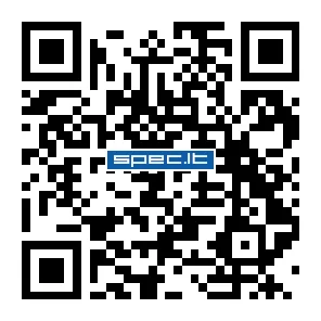 QR kodas | ELV projektai, UAB | spec.lt