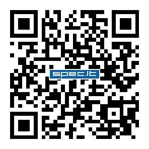 QR kodas | ELVA projektai, MB
