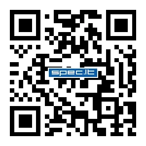 QR kodas | ELVA, UAB | spec.lt