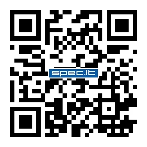 QR kodas | ELVAISTA, IĮ | spec.lt