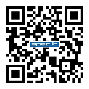 QR kodas | Elvalda, IĮ | spec.lt