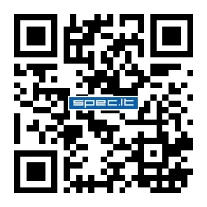 QR kodas | Šyla, UAB | spec.lt
