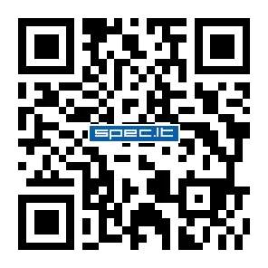 QR kodas | ELVARADAS, UAB | spec.lt