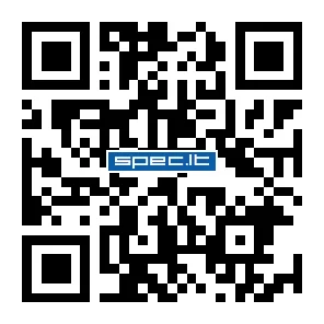 QR kodas | Elvarmas, UAB | spec.lt