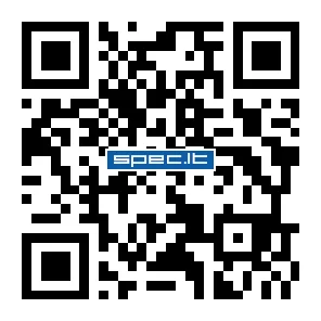 QR kodas | Elvas, UAB | spec.lt