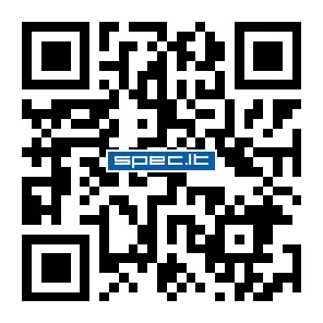 QR kodas | Elvatas, UAB | spec.lt