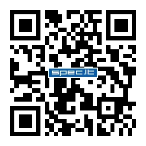 QR kodas | Elvė, UAB | spec.lt