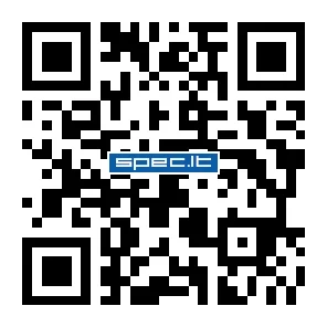 QR kodas | ELVEDA, UAB | spec.lt