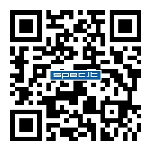 QR kodas | Elvega, UAB