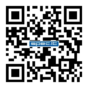 QR kodas | Elveka, UAB | spec.lt